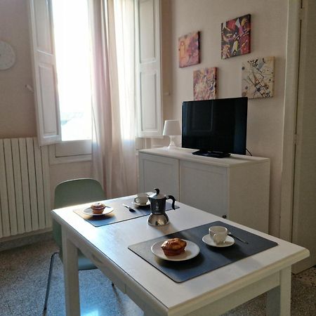 Dimora Gli Archi Lecce Apartman Kültér fotó