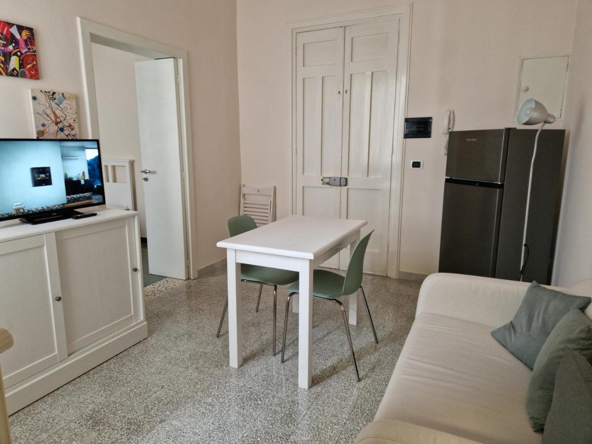 Dimora Gli Archi Lecce Apartman Kültér fotó