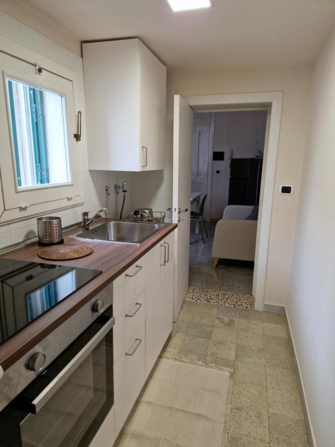 Dimora Gli Archi Lecce Apartman Kültér fotó