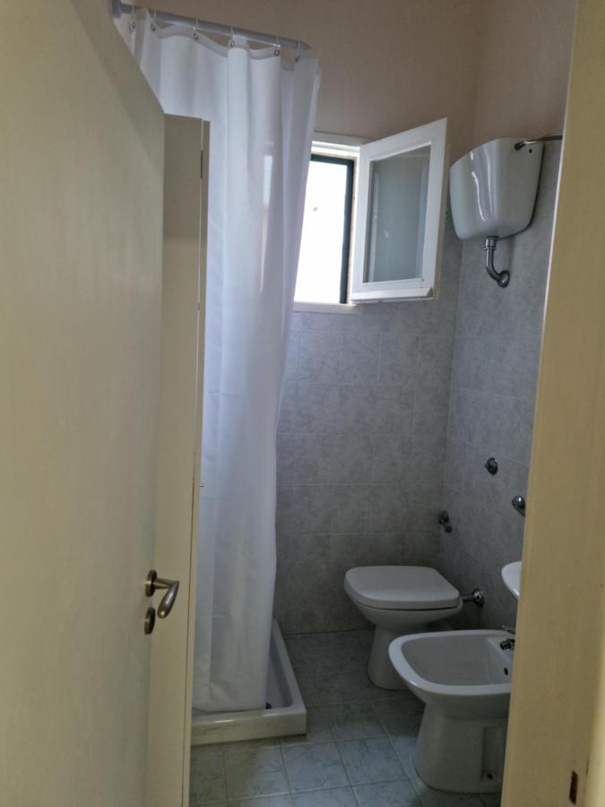 Dimora Gli Archi Lecce Apartman Kültér fotó