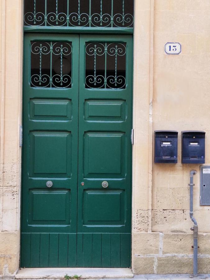 Dimora Gli Archi Lecce Apartman Kültér fotó