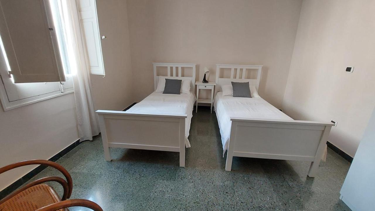 Dimora Gli Archi Lecce Apartman Kültér fotó