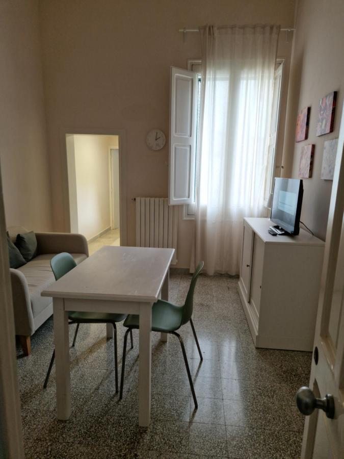 Dimora Gli Archi Lecce Apartman Kültér fotó