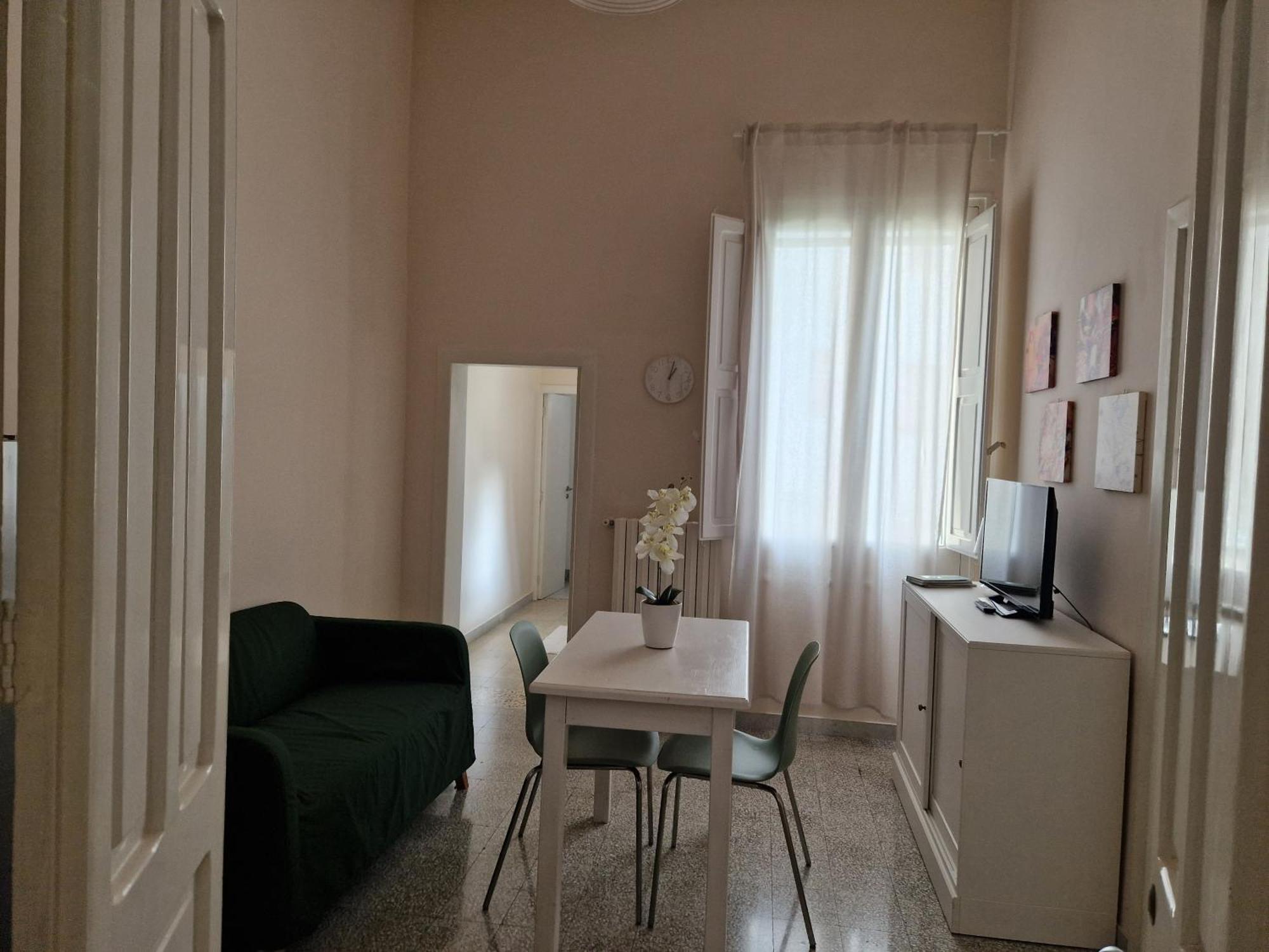 Dimora Gli Archi Lecce Apartman Kültér fotó
