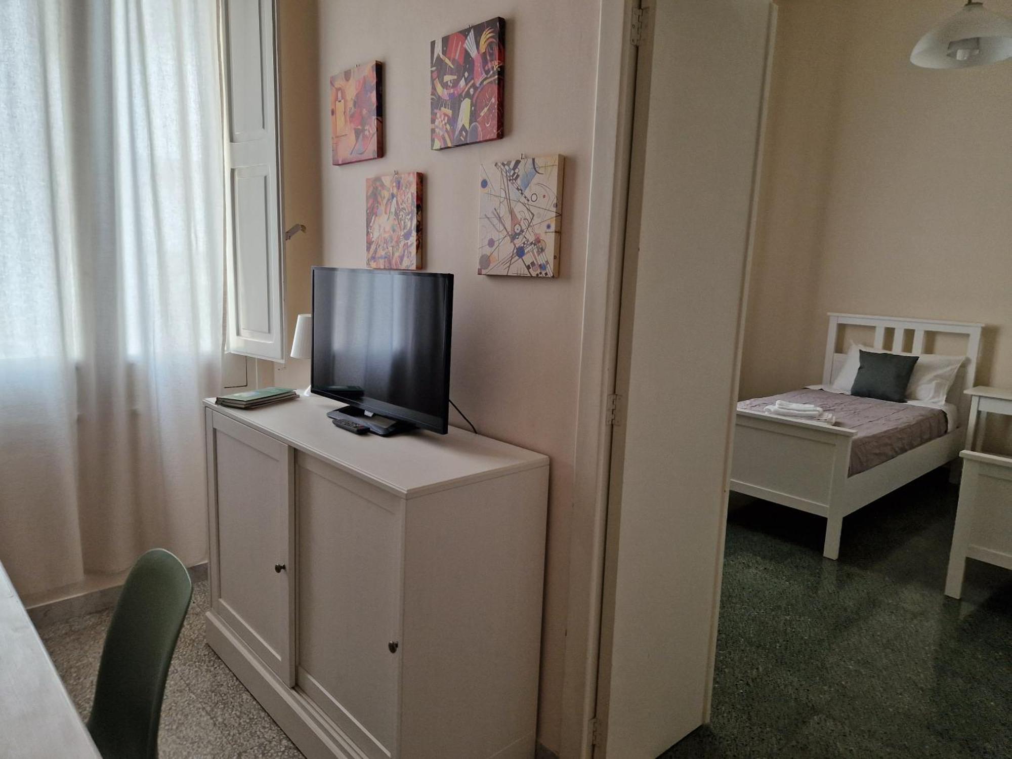 Dimora Gli Archi Lecce Apartman Kültér fotó