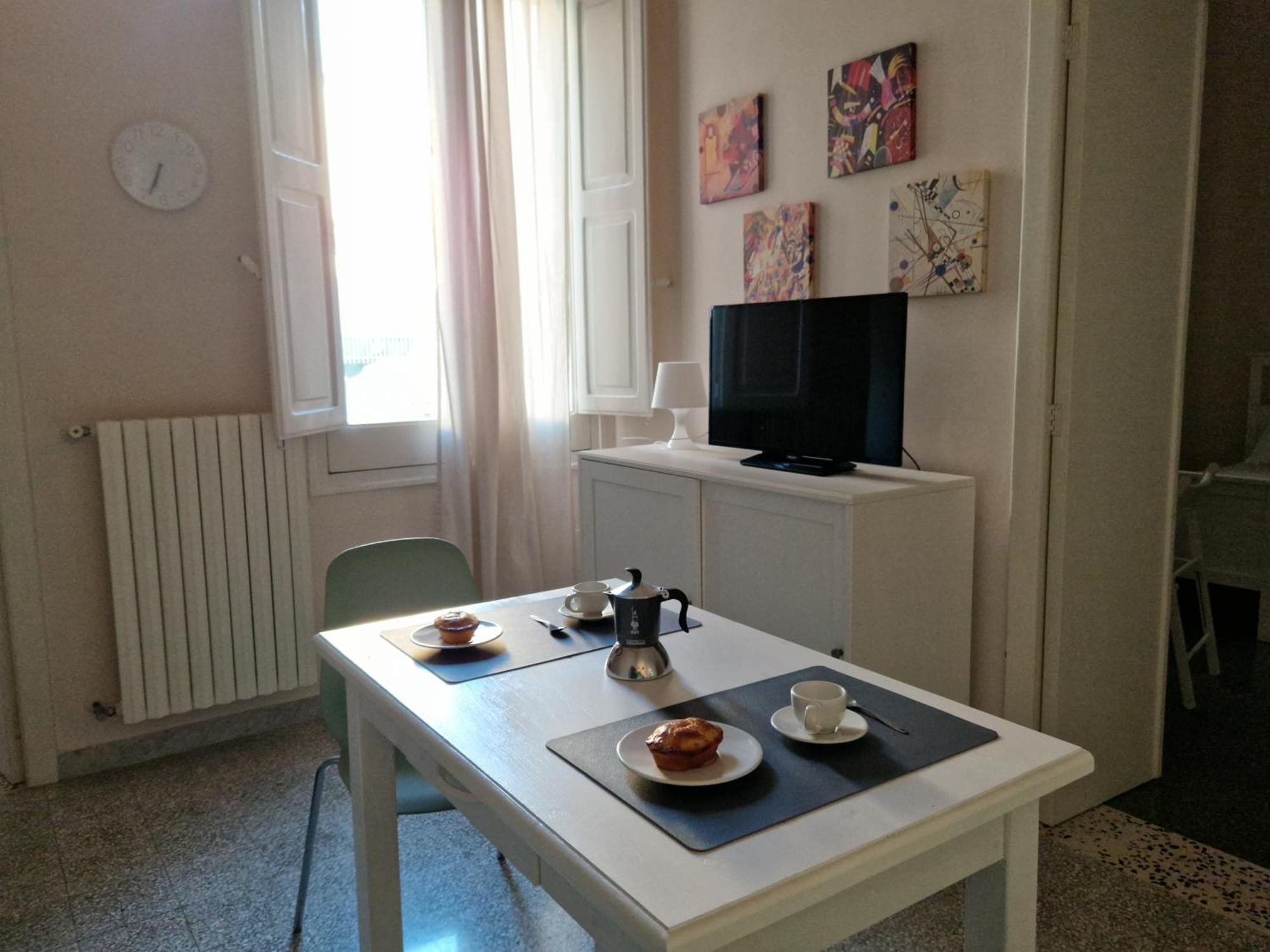 Dimora Gli Archi Lecce Apartman Kültér fotó