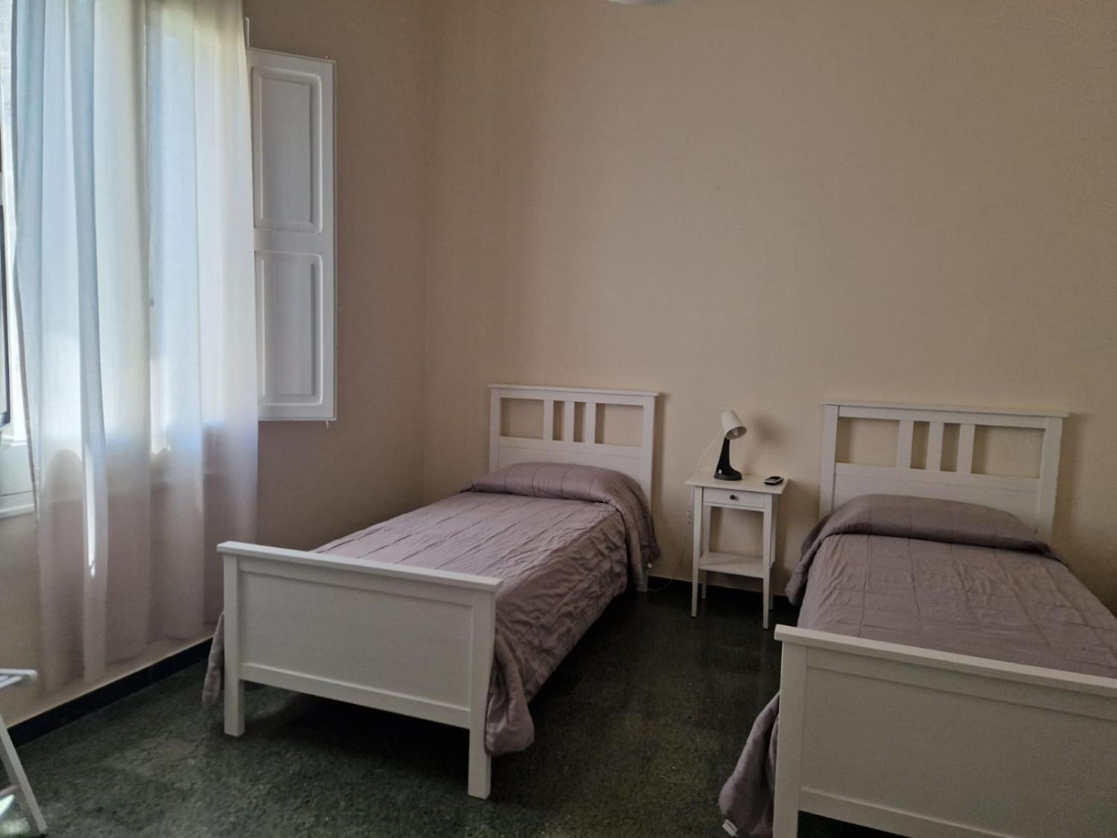 Dimora Gli Archi Lecce Apartman Kültér fotó