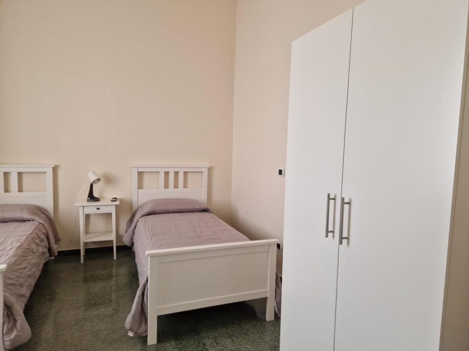 Dimora Gli Archi Lecce Apartman Kültér fotó