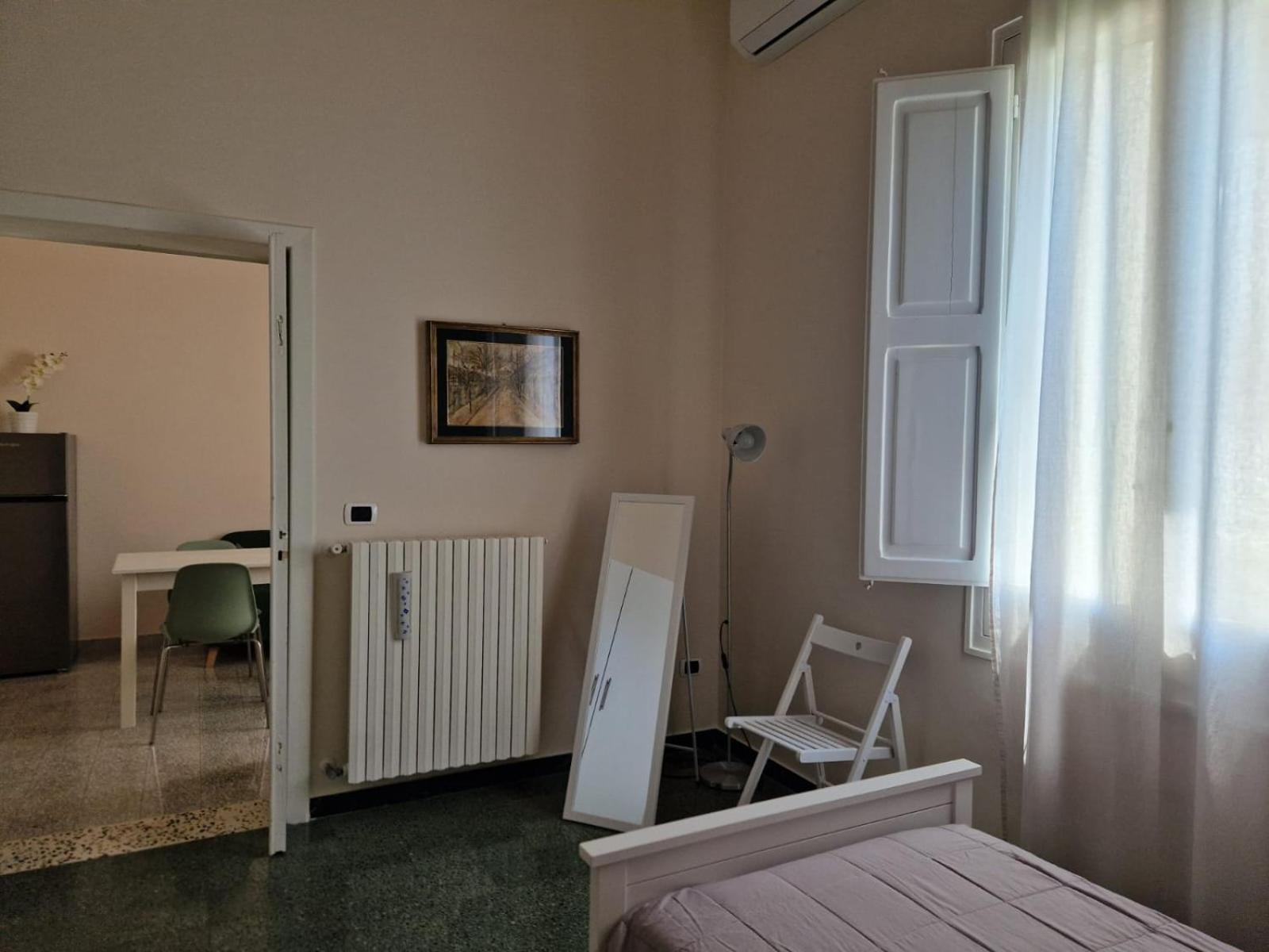Dimora Gli Archi Lecce Apartman Kültér fotó
