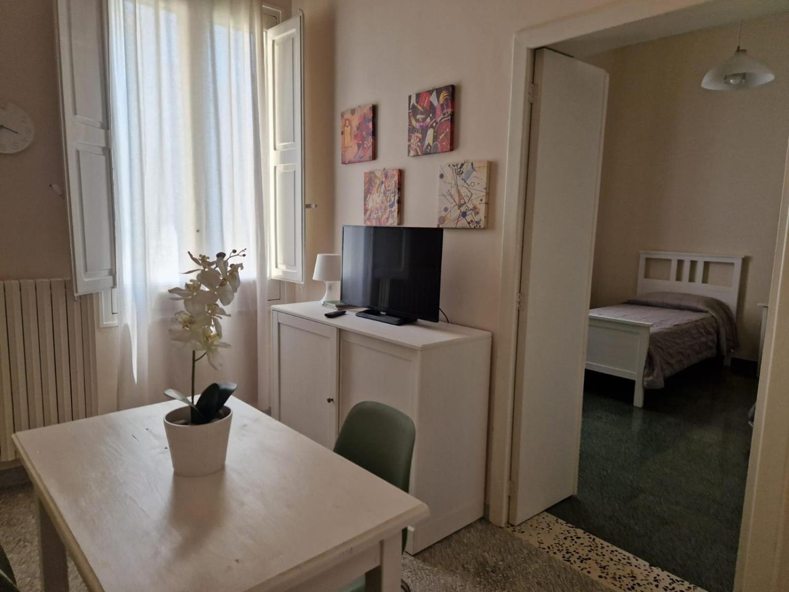 Dimora Gli Archi Lecce Apartman Kültér fotó